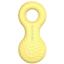 Прорізувач Suavinex з бульбашками, жовтий (400267/5) - мініатюра 1