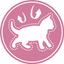 Сухой корм для котят Royal Canin Kitten, мясо птицы и рис, 0,4 кг - миниатюра 5