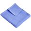 Полотенце махровое Ярослав, 350 г/м2, 90х50 см, голубой (38413) - миниатюра 1