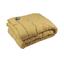 Одеяло шерстяное Руно, полуторный, 205х140 см, бежевый (321.52ШУ_Бежевий) - миниатюра 1
