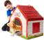 Картонний ігровий будиночок для собаки Melissa&Doug (MD5514) - мініатюра 4