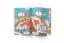 Первая цветная раскраска Кристал Бук Рисуем город, с развивающими задачами, 16 страниц (F00026733) - миниатюра 2