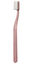 Зубная щетка Jordan Green Clean, средняя, розовый - миниатюра 2