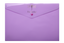 Папка на кнопці Buromax Pastel, А4, фіолетовий (BM.3953-26) - мініатюра 1