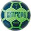 Футбольний м'яч Mondo Extreme, розмір 5, зелений (13594) - мініатюра 1