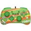Геймпад дротовий Horipad Mini (Yoshi) для Nintendo Switch, Green (810050910859) - мініатюра 1
