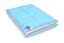 Одеяло антиаллергенное MirSon Valentino Hand Made EcoSilk №1303, летнее, 155x215 см, бело-голубое (237053929) - миниатюра 2