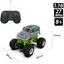 Автомобиль Sulong Toys на р/у Bigfoot Dinosaur 1:16, 27 МГц (SL-360RHGR) - миниатюра 8