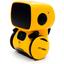 Інтерактивний робот AT-Robot, з голосовим управлінням, укр. мова, жовтий (AT001-03-UKR) - мініатюра 2