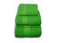 Рушник махровий Ecotton, 90х50 см, 1 шт., зелений (04912) - мініатюра 1