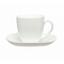 Сервиз чайный Luminarc Carine White, 6 чашек по 220 мл (Q0881) - миниатюра 1