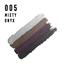 Палетка теней для век Max Factor Colour X-pert Soft Touch Palette, тон 005 (Misty Onyx), 4,3 г (8000019533152) - миниатюра 3
