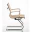 Офісне крісло Special4you Solano office artleather бежеве (E5906) - мініатюра 4