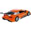Автомодель TechnoDrive Audi RS 5 DTM оранжевая (250356) - миниатюра 3