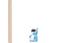 Маса для ліплення Paulinda Super Dough Circle Baby Єнот, синій (PL-081177-2) - мініатюра 4