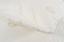 Подушка Othello New Woolla Classico, вовняна, 70х50 см, біла з бежевим (svt-2000022302159) - мініатюра 5