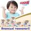 Підгузки-трусики Goo.N Premium Soft 3 (7-12 кг), 50 шт. - мініатюра 11