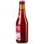 Пиво Hoegaarden Rosee, белое, нефильтрованное, 3%, 0,25 л (682290) - миниатюра 3