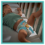 Підгузки Pampers Active Baby 2 (4-8 кг), 64 шт. - мініатюра 11