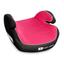 Автокресло-бустер Lorelli Safety Junior Fix (15-36 кг), розовый (22378) - миниатюра 2