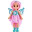 Кукла Zuru Sparkle Girlz Очаровательная фея Кристи, 12 см (Z10011-3) - миниатюра 1