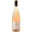 Вино Doudet Naudin Pinot Noir Rose, рожеве, сухе, 12,5%, 0,75 л (37681) - мініатюра 1