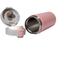 Термочашка Yes Powder Pink, 350 мл, рожева (707280) - мініатюра 2
