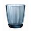 Склянка Bormioli Rocco Pulsar Ocean Blue, 390 мл (360660M02321990) - мініатюра 1
