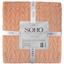Плед Soho Wheatear plush, 200х150 см, бежевий (1213К) - мініатюра 3