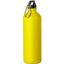 Бутылка спортивная Voyager, 800 мл, желтая (V0456-08) - миниатюра 1