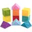 Набір розвиваючих кубиків Baby Team (8870) - мініатюра 1