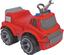 Толокар Big Пожежна машина з водним ефектом, червоний (55815) - мініатюра 4