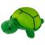 Подушка-трансформер дорожная Home Line, черепаха, зеленый, 30х30 см (160434) - миниатюра 3