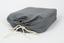 Комплект постельного белья Barine Serenity grey, евростандарт, серый (svt-2000022252058) - миниатюра 2