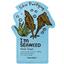 Маска тканинна для обличчя Tony Moly I'm Seaweeds Mask Sheet Purifying Морські водорості, 21 мл - мініатюра 1