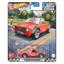 Автомодель Hot Wheels Boulevard Volkswagen Caddy красная (GJT68/HKF13) - миниатюра 1