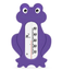 Термометр водный Стеклоприбор Сувенир В-3, фиолетовый (300150) - миниатюра 1