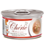 Вологий корм для котів Cherie Signature Gravy Mix Tuna&Shrimp, зі шматочками тунця та креветок у соусі, 80 г (CHS14305) - мініатюра 1