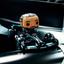 Игровая фигурка Funko Pop Формула-1 Льюис Гамильтон на машине (75797) - миниатюра 3