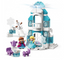 Конструктор LEGO DUPLO Disney Princess Крижаний замок, 59 деталей (10899) - мініатюра 5