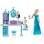 Ігровий набір Disney Frozen Elsa And Olaf Ice Treats Крамниця морозива (HMJ48) - мініатюра 1