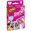 Настольная игра Mattel Games UNO Barbie в кино (HPY59) - миниатюра 2