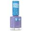 Лак для ногтей Rimmel Kind&Free, тон 153 (Lavender Fresh), 8 мл (8000019959398) - миниатюра 1