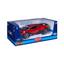 Автомодель Bburago Bugatti Divo червона (18-11045R) - мініатюра 7