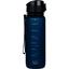 Пляшка для води UZspace Colorful Frosted, 800 мл, синій (3053) - мініатюра 2