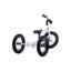 Трехколесный балансирующий велосипед Trybike steel 2 в 1, белый (TBS-3-WHT) - миниатюра 2