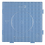 Поле для термомозаики Hama Midi Большой квадрат, прозрачный (234TR) - миниатюра 1