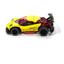 Машинка на радиоуправлении Sulong Toys Speed Racing Drift Aeolus желтый (SL-284RHY) - миниатюра 2
