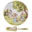 Блюдо для торта Lefard Кроличьи истории с лопаткой 26 см (924-843) - миниатюра 1