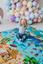 Детский двусторонний коврик Limpopo Динозавры и Пляжный сезон, 150х180 см (LP014-150) - миниатюра 7